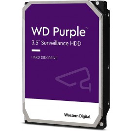 Western Digital - Hard drive - Internal...  
                        
                          Disponibles: (0) pzs.  
       