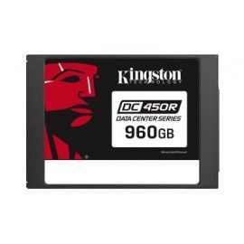 Kingston Data Center DC450R - SSD - cifr...  
                        
                          Disponibles: (0) pzs.  
      