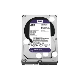 WD Purple WD40PURZ - Disco duro - 4 TB -...  
                        
                          Disponibles: (0) pzs.  
      