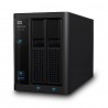 NAS WD MY CLOUD PR2100 12TB/CON 2 DISCOS...