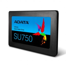 ADATA - SSD - 256 GB - interno - 2.5" -...  
                        
                          Disponibles: (0) pzs.  
       