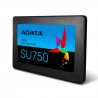 ADATA - SSD - 256 GB - interno - 2.5" -...
