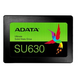 ADATA Ultimate SU630 - SSD - 960 GB - in...  
                        
                          Disponibles: (0) pzs.  
      