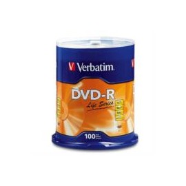 Disco DVD-R VERBATIM 97177, DVD+R, 4.7 G...  
                        
                          Disponibles: (0) pzs.  
      