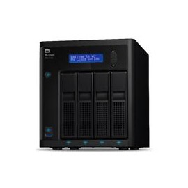 NAS WD MY CLOUD PR4100 8TB/CON 4 DISCOS...  
                        
                          Disponibles: (0) pzs.  
       