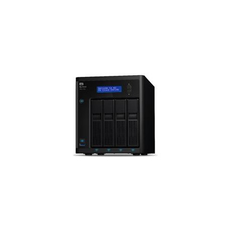 NAS WD MY CLOUD PR4100 8TB/CON 4 DISCOS...  
                        
                          Disponibles: (0) pzs.  
       