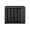 NAS SYNOLOGY DS923+ /4 BAHIAS DOBEL NUCL...