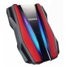 ADATA HD770G - Disco duro - cifrado - 1...