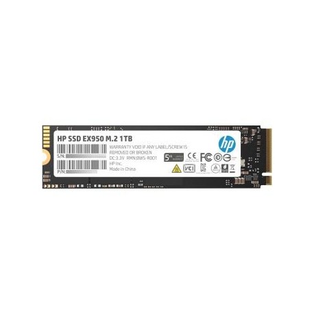 SSD HP EX950 5MS24AAABC, 2 TB, M.2, 350...  
                        
                          Disponibles: (0) pzs.  
      