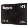 SSD Blackpcs AS2O1-120, 120 GB, Serial A...