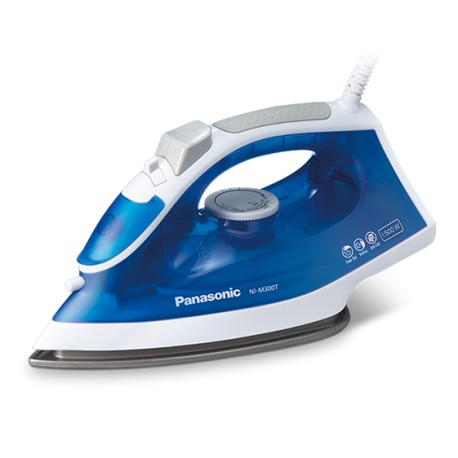 PLANCHA AZUL PANASONIC  
                        
                          Disponibles: (23) pzs.  
                        Al