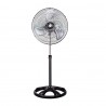 VENTILADOR MYTEK 20" PEDESTAL METALICO