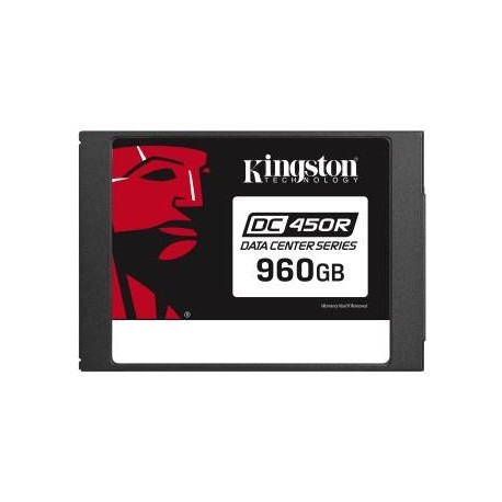 Kingston Data Center DC450R - SSD - cifr...  
                        
                          Disponibles: (0) pzs.  
      