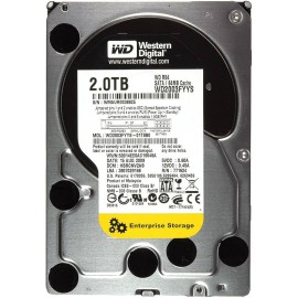 Western Digital - Hard drive - Internal...  
                        
                          Disponibles: (0) pzs.  
       