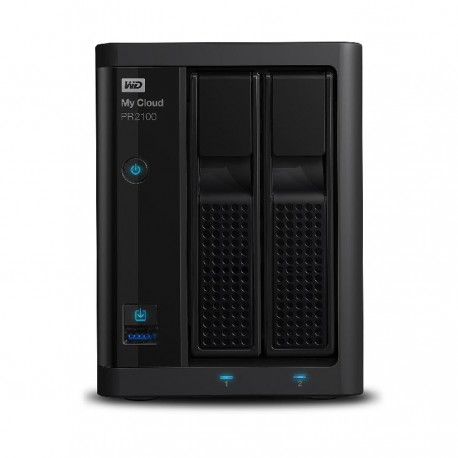 NAS WD MY CLOUD PR4100 0TB/SIN DISCOS/4B...  
                        
                          Disponibles: (0) pzs.  
      