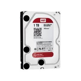 WD Red Plus WD10EFRX - Disco duro - 1 TB...  
                        
                          Disponibles: (0) pzs.  
      