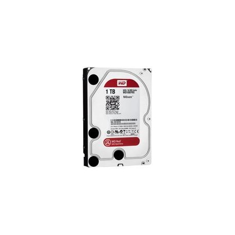 WD Red Plus WD10EFRX - Disco duro - 1 TB...  
                        
                          Disponibles: (0) pzs.  
      