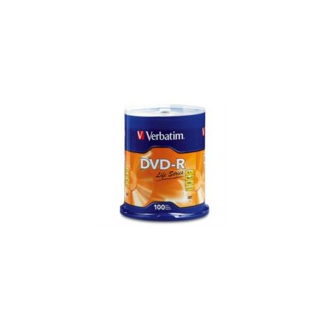 Disco DVD-R VERBATIM 97177, DVD+R, 4.7 G...  
                        
                          Disponibles: (0) pzs.  
      