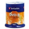 Disco DVD-R VERBATIM 97177, DVD+R, 4.7 G...