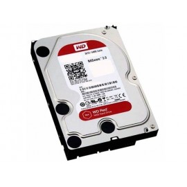 WD Red WD40EFAX - Disco duro - 4 TB - in...  
                        
                          Disponibles: (0) pzs.  
      