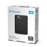 WD ELEMENTS Almacenamiento portátil WDBU...