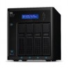 NAS WD MY CLOUD PR4100 8TB/CON 4 DISCOS...