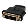 ADAPTADOR BROBOTIX DMI HEMBRA A DVI-D DU...