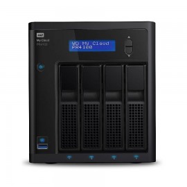 NAS WD MY CLOUD PR4100 16TB/CON 4 DISCOS...  
                        
                          Disponibles: (0) pzs.  
      