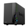 NAS SYNOLOGY DS224+ /2 BAHIAS NUCLEO CUA...