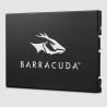 SSD 2.5 1920GB Seagate SATA III BarraCud...
