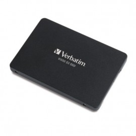 SSD 2.5 512GB VERBATIM SATAIII VI550 560...  
                        
                          Disponibles: (19) pzs.  
     