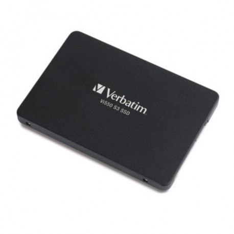 SSD 2.5 512GB VERBATIM SATAIII VI550 560...  
                        
                          Disponibles: (19) pzs.  
     