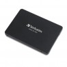 SSD 2.5 512GB VERBATIM SATAIII VI550 560...