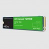 SSD INTERNO WESTERN DIGITAL WD GREEN SN3...