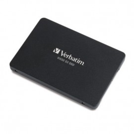 SSD 2.5 256GB VERBATIM SATAIII VI550 560...  
                        
                          Disponibles: (12) pzs.  
     