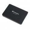 SSD 2.5 256GB VERBATIM SATAIII VI550 560...