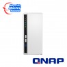 NAS QNAP TS-233-US PROCESADOR ARM CORTEX...