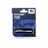P400 1TB M.2 2280 PCIe GEN 4X4 SSD