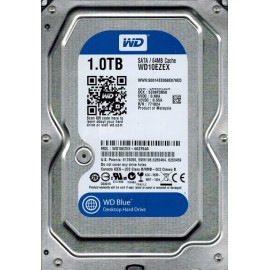 WD Blue WD10EZEX - Disco duro - 1 TB - i...  
                        
                          Disponibles: (7) pzs.  
      