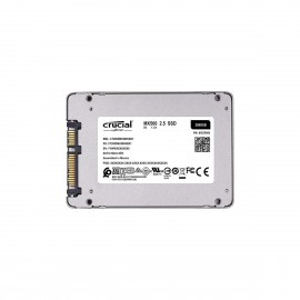 UNIDAD SSD 2.5" CRUCIAL 2TB (CT2000MX500...  
                        
                          Disponibles: (5) pzs.  
      