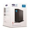 LaCie d2 Professional STHA10000800 - Dis...