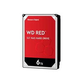 WD Red WD60EFAX - Disco duro - 6 TB - in...  
                        
                          Disponibles: (4) pzs.  
      