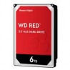 WD Red WD60EFAX - Disco duro - 6 TB - in...