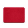 Toshiba Canvio Advance - Disco duro - 1...