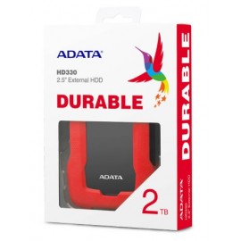 ADATA HD330 - Disco duro - 2 TB - extern...  
                        
                          Disponibles: (3) pzs.  
      