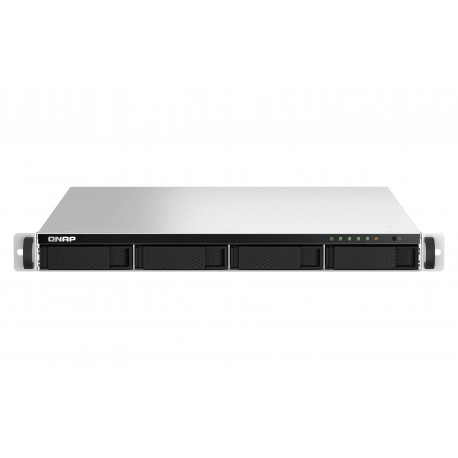 QNAP 1U NAS DE 4 BAHIAS/ISCSI IP-SAN, IN...  
                        
                          Disponibles: (3) pzs.  
      