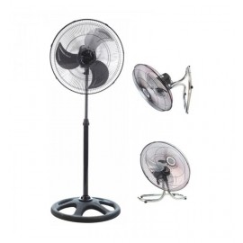 VENTILADOR 3 EN 1 RCA 18"  
                        
                          Disponibles: (20) pzs.  
                       