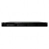 NAS SYNOLOGY RS822RP+ /4 BAHIAS EXPANDIB...