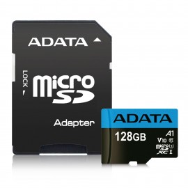 AUSDX128GUICL10A1-RA1 MEMORIA MICRO SD  
                        
                          Disponibles: (2) pzs.  
           