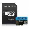 AUSDX128GUICL10A1-RA1 MEMORIA MICRO SD